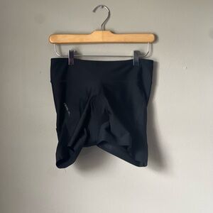 Pearl Izumi Women's Black Cycling Shorts